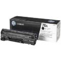 Special HP 78A ( CE278A ) Toner Cartridge  Works with HP LaserJet Pro P1566, P1606 Series, HP LaserJet Pro MFP M1536 Series Black. 