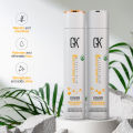 GK Hair Global Keratin Moisturizing Shampoo and Conditioner (300ml/10.1oz). 