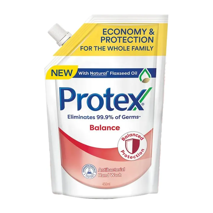 Protex%20Balance%20Liquid%20Handwash%20Pouch%20450ml%20-%20Image%202