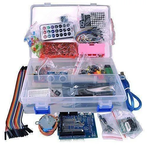 Arduino%20UNO%20R3%20Learning%20Kit%20Arduino%20Starter%20official%20plastic%20box%20Stepper%20Motor%20Learning%20Kit%20-%20Image%202