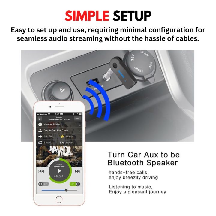USB%20Portable%20Bluetooth%20Wireless%20Audio%20Music%20Receiver%20Dongle%20Car%20Audio%20BT%20Adaptor%20And%20AUX%20Cable%20-%20Image%208