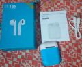 i11 TWS Earbuds/ i11 Inpods Air_Pods Bluetooth V5.0 Wireless Earphones. 