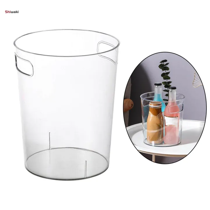 Small%20Transparent%20Trash%20Can%20Desktop%20Wastebasket%20Garbage%20Container%20with%20Handles%20Kitchen%20Home%20Bedroom%20Office%20Dorm%20Household%20Organizer%20Box%20Ice%20Bucket%20-%20Image%202