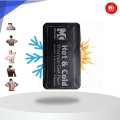 Maxcure Reusable Hot and Cold Heat Ice Gel Pack for First Aid Sports Muscle / Back pain. 