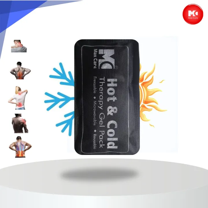 Maxcure%20Reusable%20Hot%20and%20Cold%20Heat%20Ice%20Gel%20Pack%20for%20First%20Aid%20Sports%20Muscle%20/%20Back%20pain%20-%20Image%202