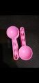 Spice spoon Set Masala Spoon Set 12 pieces colours Available. 