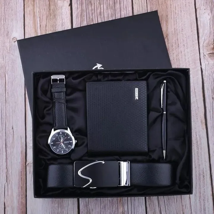"Best%20Deal:%20Genuine%20Leather%20Wallet%20and%20Belt%20Set%20in%20Gift%20Box%20-%20Perfect%20for%20Men's%20Anniversary,%20Birthday,%20or%20Love%20Gifts!%20-%20Image%202