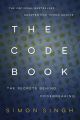 The Code Book by Simon Singh (Author). 