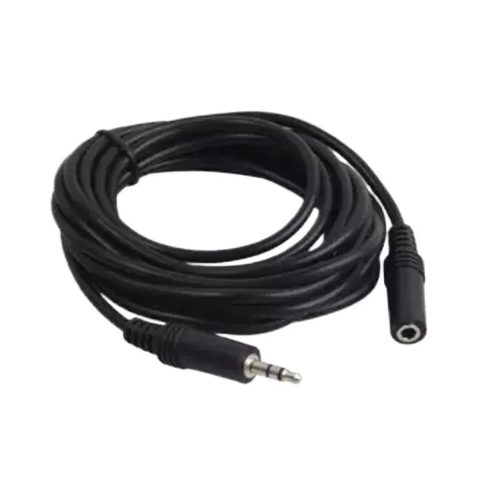 SNDIA%203.5mm%20Male%20to%20Female%20Cable%20Stereo%20Audio%20Cable%20Aux%20Extension%20Cable%20Audio%20Home%20Entertainment%20Audio%20Cable%20Aux%20Cable%20Handfree%20Cable%20-%20Image%209