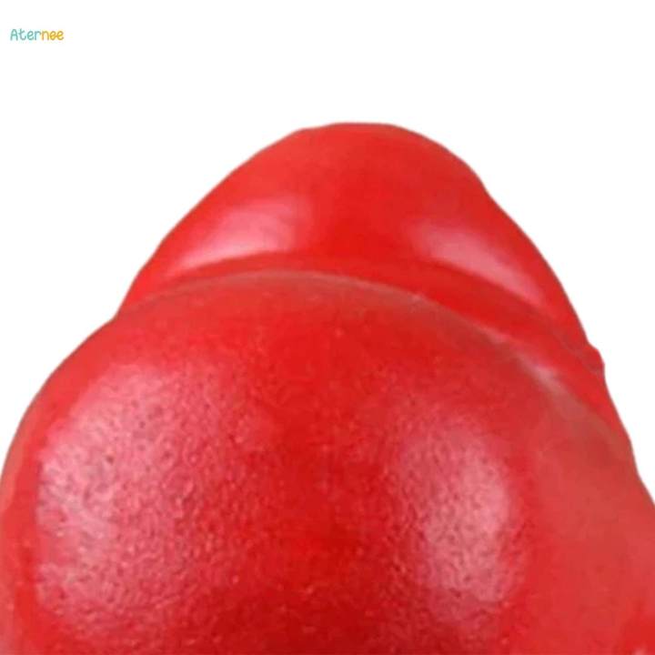 Red%20Clown%20Nose%20Cosplay%20Nose%20for%20Halloween%20Practical%20Jokes%20Stage%20Performance%20-%20Image%203