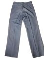 Men's Premium dark grey Formal Dress Pants - Classic Regular Fit Formal Dress Pants for Office and Business Wear. 