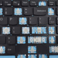 Replacement Keycap Key cap Hinge for Lenovo Legion 5 pro 16ITH6 16ACH6H 16IAH7H 15ACH6 17ACH6 Keyboard. 