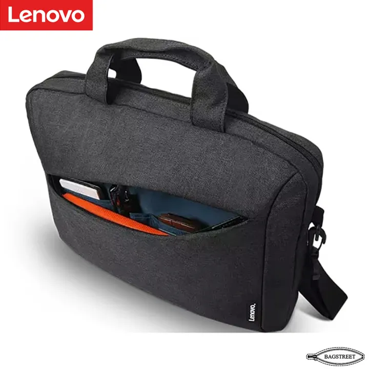 Lenovo%2015.6"%20Laptop%20Casual%20Toploader%20T210%20(Grey)%20-%20Image%205