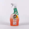 Cif Kitchen Kitchen Cleaner Power And Shine Spray - 900ml. 