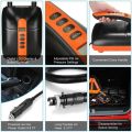 Stermay HT782 Dual Stage SUP Digital Inflator Pump 20 PSI 12v. 