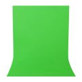 05x08 feet Green Screen -  Chroma Key -  Studio Backdrop , Available in all colours - Best For Video/Photo Background Removal - Premium Quality Non-Woven Fabric. 