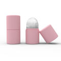 Ice Face Roller Reduce Acne Instant Face Brighten Roll Ball Mold. 