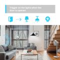 TP-Link Smart Motion Sensor Tapo T100 Smart Motion Sensor - 18 Months Brand Warranty. 