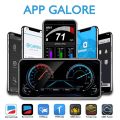 Vgate vLinker MC+ Bluetooth 4.0 OBD2 Car Diagnostic Scan Tool for iOS, Android & Windows. 