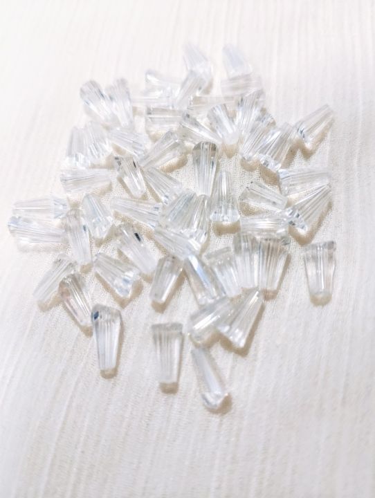 Beads%208x4mm%20Cone%20Shape%20Glass%20Beads%20%E2%80%93%20Color%20Options%20%E2%80%93%20Pack%20of%20100%20%E2%80%93%20For%20Jewelry%20Making,%20Bracelets,%20Necklaces,%20DIY%20Crafts%20-%20Image%206