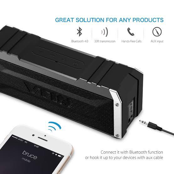VTIN%20Punker%20Portable%20Wireless%20Bluetooth%20Speaker%2020W%20Output%20Dual%2010W%20Drivers%20Outdoor%20Waterproof%20Speaker%20with%20Mic%20for%20Smartphones%20-%20Image%204