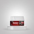 Carrera Hard Wax - Car Wax - Car Shiner - Auto Shiner - Car Glow - Car Polish Wax 180gm. 