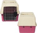 Pet Travelling Cage for Cats & Puppies Small Size. 