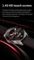 Smart watch Pulse pro. 