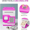 Kids ATM-Machine Money Saving Machine Kids - Gullak. 