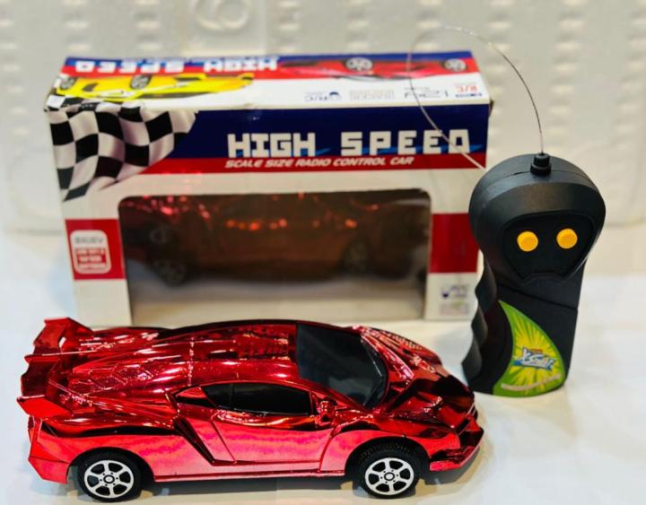 High%20Speed%20Scale%20Size%20Radio%20Control%20Car%202%20Channel%20Metalic%20Color%20Speed%20Racing%20Car%206%20INCH%20SIZE%20-%20Image%205