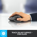 Logitech MX Master 2S Wireless Mouse,. 