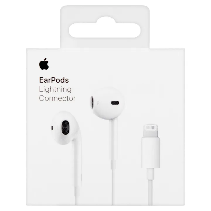 Apple%20iPhone%20Handsfree%20for%20iPhone%2014%20,%2013%20,%2012%2011%20&%20X%20with%20Lightening%20Jack%20-%20Image%204