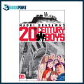 Naoki Urasawa's 20th Century Boys, Volume 5 by Naoki Urasawa|. 