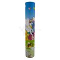 MY LITTLE PONY THEME PARTY POPPERS - 30 CM PARTY POPPER - MY LITTLE PONY PARTY POPPERS. 
