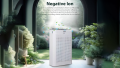 Hydro Elite | Air Purifier by Zero Healthcare. 