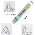 Professional The Mobile Opening Hardware Toolset TE-03 Opener Pry Tool for Disassembling Smartphone, Tablet, Laptop, Cell Phone, Game Console, etc. 