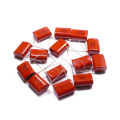 10PCS 250V225J Pitch 20MM 250V 225 2.2uf CBB 250V225 Polypropylene film capacitor. 