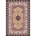Ethnic style Russia Rubber Mouse Pad Lowest Price Persian Rubber Mat Woven Rug Mat Mousepad Retro Style Carpet. 