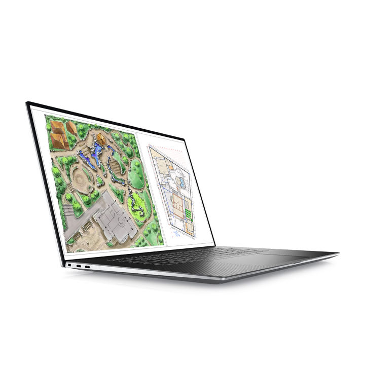 Dell workstation 5770