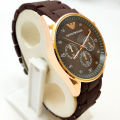 Men Watches Fashion Stylish Date Analog Sweep Movement Water Resistant Watch for Men. 