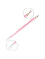 Glamorous Face 7 Pieces Professional Manicure Tool Kit, Manicure Set, Nail Clippers Kit Stainless Steel Pedicure Tools Nail Care Tools for Travel or Home.. 