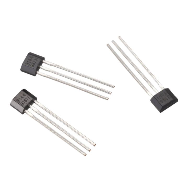 Sensitive Sensor-10 x Hall Effect Sensor-…