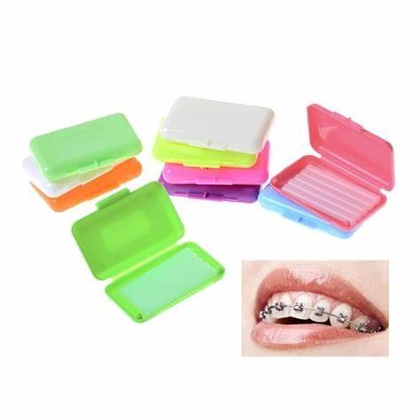 Orthodontic wax/Dental wax for Braces
