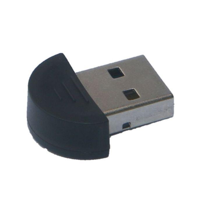 USB Bluetooth Dongle - Black | Daraz.pk