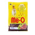 MeO Adult Cat Food Beef & Vegetable Flavour 450g. 