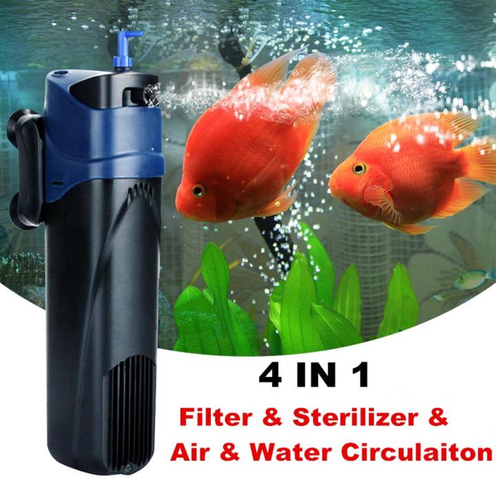 Aquarium water circulation pump hotsell