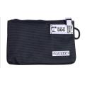 Locking Accessories  Pouch, Black. 
