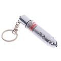 Kids Electric Shock Laser Light - Red Laser Light with 3x LR44 Cells Plastic Material - 3 in 1 - Red Laser Light + White Light. 