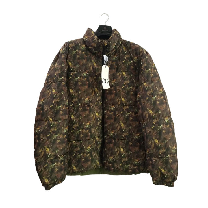 Puffer Jacket Imported From UK Small- Extra Large Available