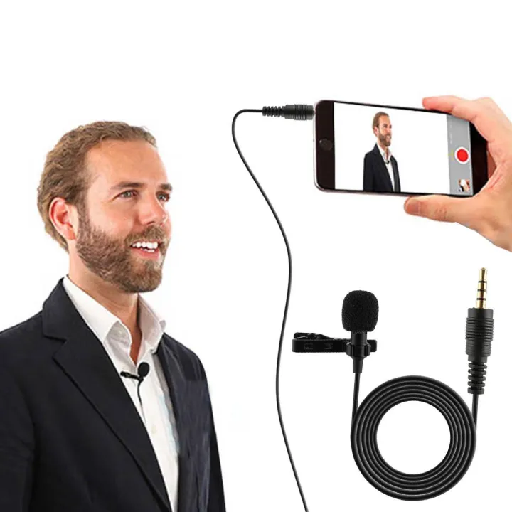 3.5mm%20Clip%20on%20Microphone%20%7C%20Collar%20Mike%20for%20Voice%20Recording%20%7C%20Mic%20Mobile,%20Android%20Smartphones%20%7C%20Best%20Voice%20Reccording%20%7C%20HD%20Voice%20Over%20Mic%20for%20Mobile%20-%20Image%202